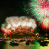 New Year. New Plans. New Year Fireworks