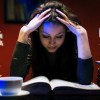 Revision & Exams: Show them who is boss Revising for exams