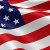 US Vet Schools USA flag