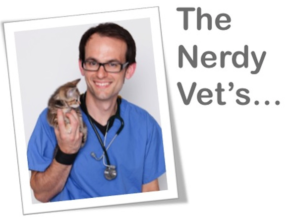 The Nerdy Vet